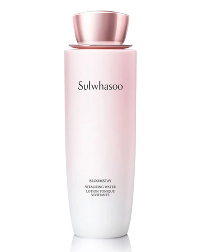 Shop Sulwhasoo 5 Oz. Bloomstay Vitalizing Water