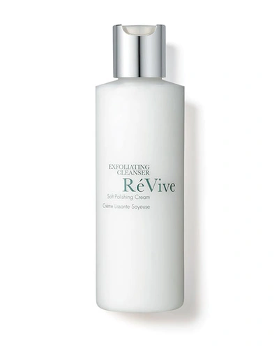 Shop Revive 6 Oz. Exfoliating Cleanser Soft Polishing Cream