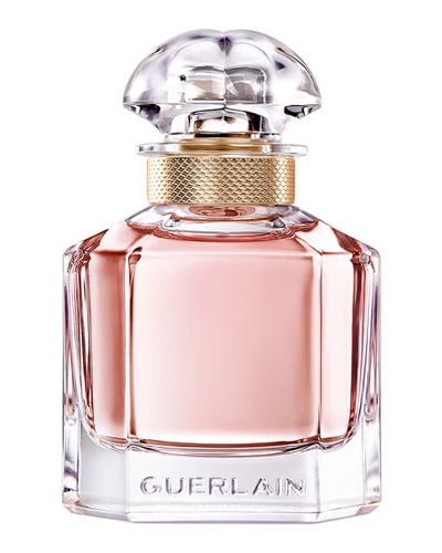 Shop Guerlain Mon  Eau De Parfum Spray, 1.7 Oz./ 50 ml
