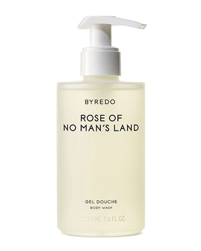 Shop Byredo 7.6 Oz. Rose Of No Man's Land Body Wash