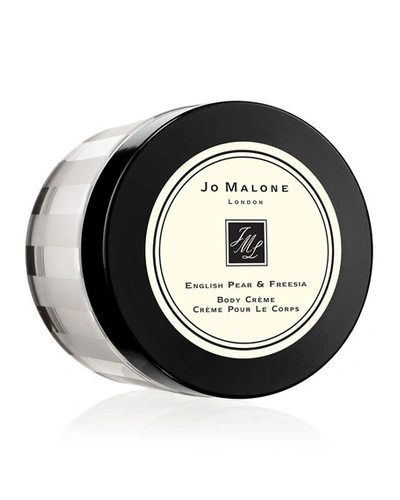 Shop Jo Malone London 1.7 Oz. English Pear & Freesia Body Cr&#232;me