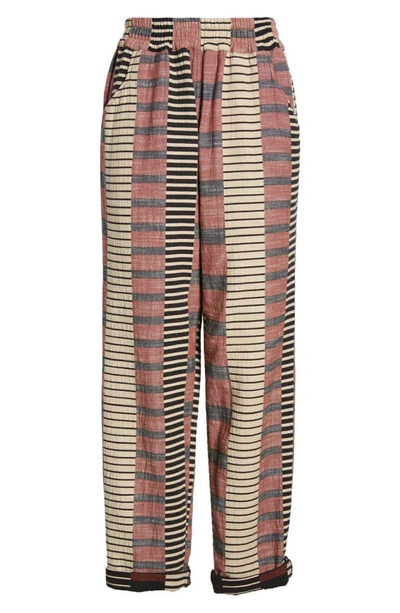 Shop Ace & Jig Gatsby Pants In Cheshire
