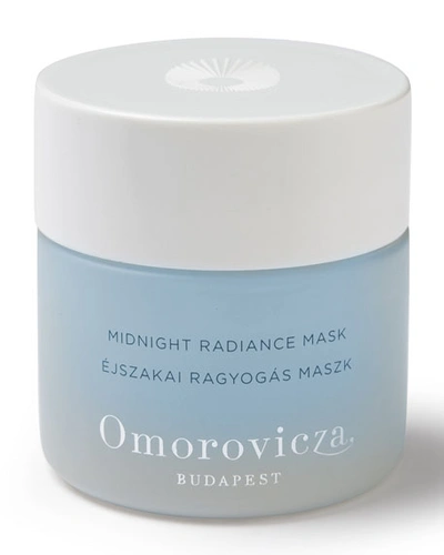 Shop Omorovicza Midnight Radiance Mask