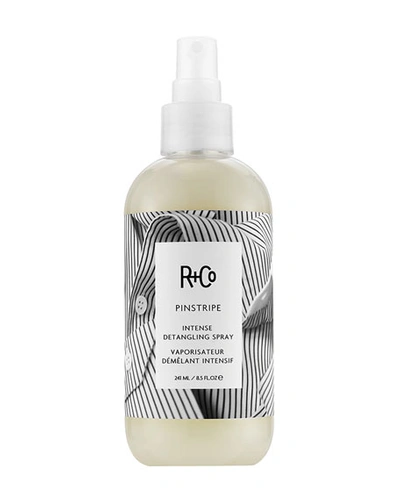 Shop R + Co 8.5 Oz. Pinstripe Intense Detangling Spray