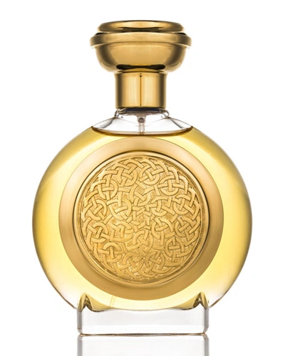 Shop Boadicea The Victorious 3.4 Oz. Nemer - Oud Pewter Perfume Spray