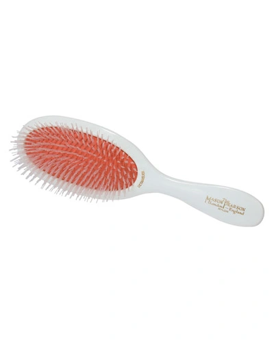 Shop Mason Pearson Detangler All Nylon Hair Brush