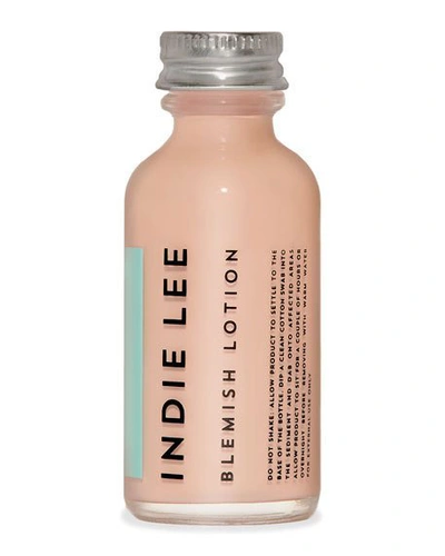 Shop Indie Lee 1.0 Oz. Blemish Lotion