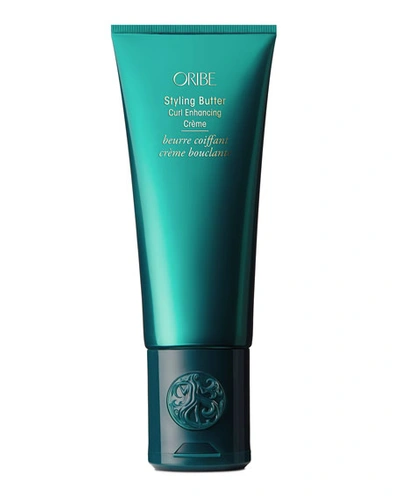 Shop Oribe 6.7 Oz. Styling Butter Curl Enhancing Creme