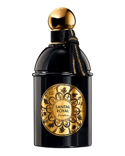 Shop Guerlain Les Absolus D'orient Santal Royal Eau De Parfum, 4.2 Oz./ 125 ml
