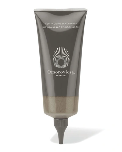 Omorovicza Revitalising Scalp Mask, 200ml - One Size