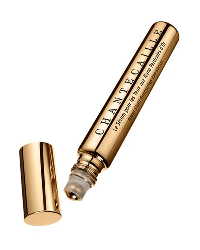 Shop Chantecaille Gold Energizing Eye Serum