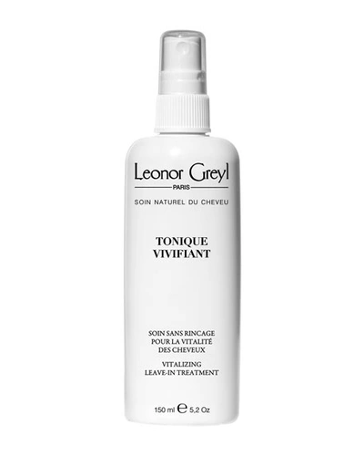 Shop Leonor Greyl Tonique Vivifiant (leave-in Treatment), 5.2 Oz./ 150 ml