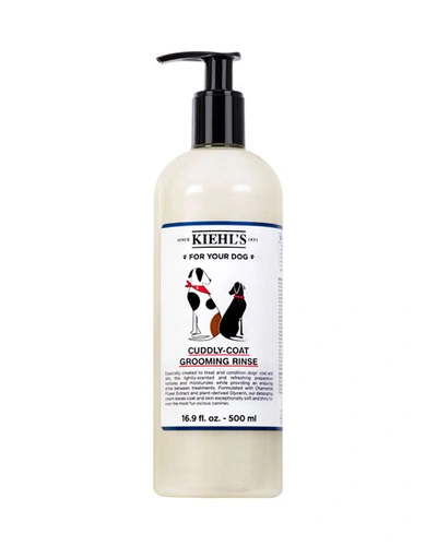 Shop Kiehl's Since 1851 17 Oz. Cuddly Coat Dog Conditioner