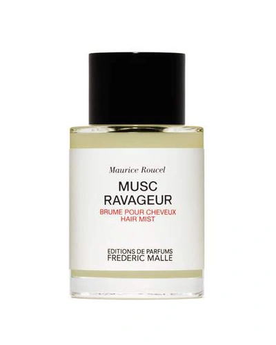 Shop Frederic Malle Musc Ravageur Hair Mist