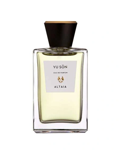 Shop Altaia 3.4 Oz. Yu Son Eau De Parfum