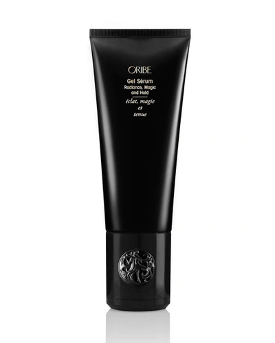 Shop Oribe Gel Serum Radiance, Magic And Hold, 5 oz