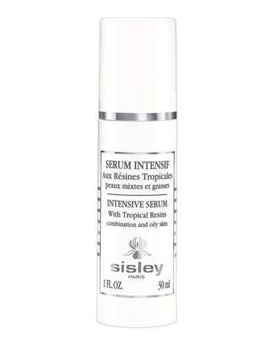 Shop Sisley Paris Intensive Serum With Tropical Resins, 1.0 Oz.