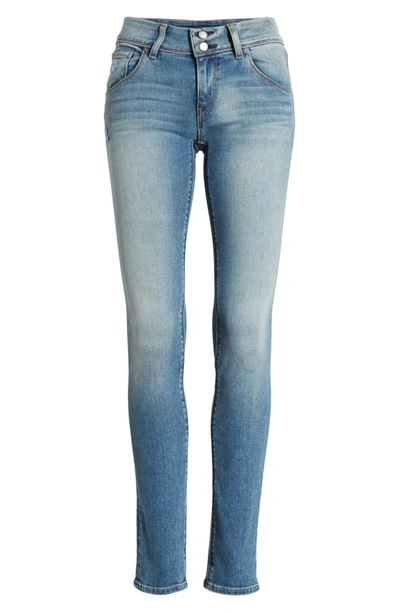 Shop Hudson Collin Skinny Jeans In Headliner