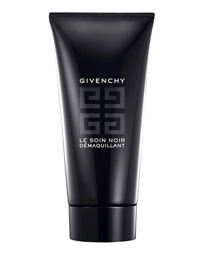 Shop Givenchy Le Soin Noir Demaquillant Makeup Remover, 5.9 Oz.