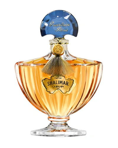 Shop Guerlain Shalimar Perfume Extract, 0.25 Oz.