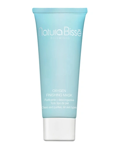 Shop Natura Bissé Oxygen Finishing Mask, 2.5 Oz.