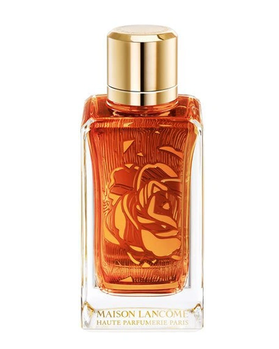 Shop Lancôme 3.4 Oz. Maison Lanc&#244;me &#212;ud Bouquet Eau De Parfum