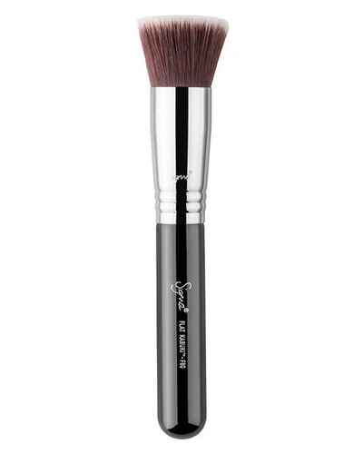 Shop Sigma Beauty F80 - Flat Kabuki&trade; Brush