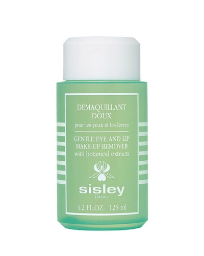 Shop Sisley Paris Gentle Eye & Lip Makeup Remover