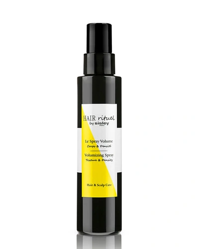 Sisley Paris Sisley-paris Hair Rituel Volumizing Spray