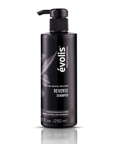 Shop Evolis Professional 8.5 Oz. Reverse Shampoo