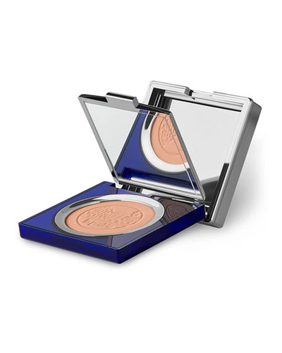 Shop La Prairie Skin Caviar Complexion Powder Foundation In Porcelain Blush