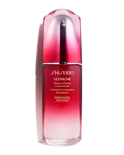 Shop Shiseido 2.5 Oz. Power Infusing Concentrate