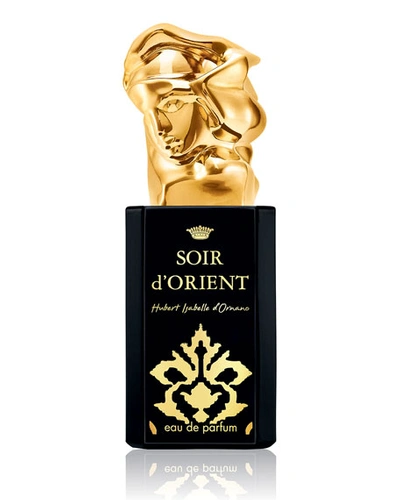 Shop Sisley Paris 1.6 Oz. Soir D'orient Eau De Parfum
