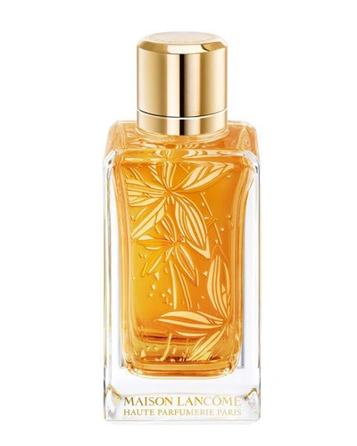 Lancôme Maison  Jasmins Marzipane Eau De Parfum, 3.4 Oz.