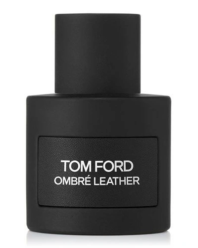 Shop Tom Ford Ombre Leather Eau De Parfum, 1.7 Oz.