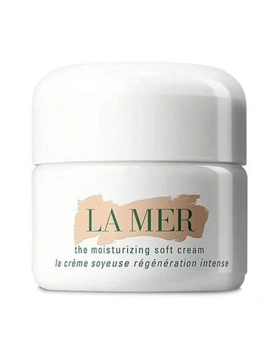Shop La Mer 0.5 Oz. The Moisturizing Soft Cream