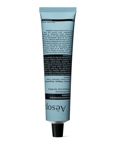 Aesop Reverence Aromatique Hand Balm 75ml