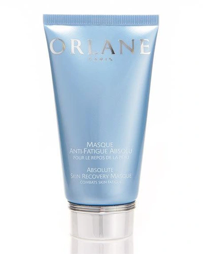 Shop Orlane Absolute Skin Recovery Masque, 2.5 Oz.