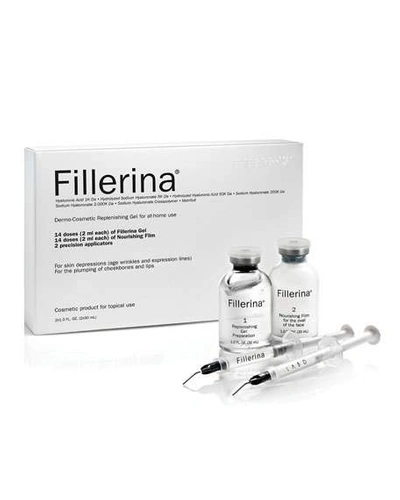 Shop Fillerina Filler Treatment Grade 4