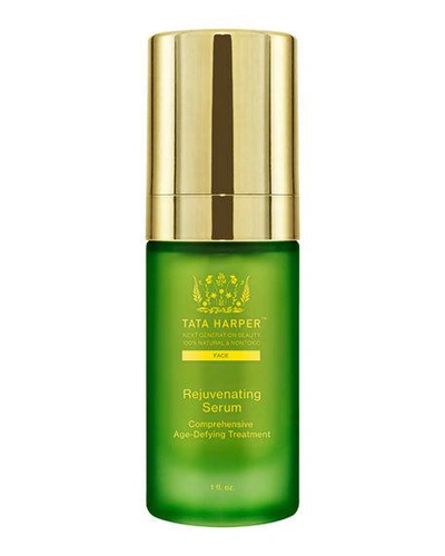 Tata Harper Rejuvenating Serum, 1.0 Oz.