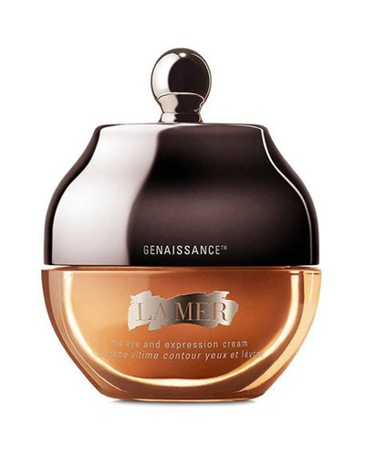 La Mer Genaissance Eye And Expression Cream 15 ml