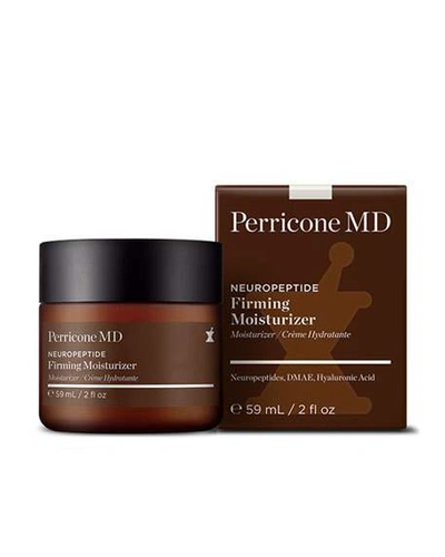 Shop Perricone Md Neuropeptide Firming Moisturizer, 2 Oz./ 59 ml