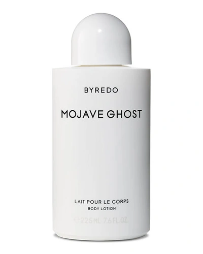 Byredo Unisex 7.6oz Mojave Ghost Body Lotion
