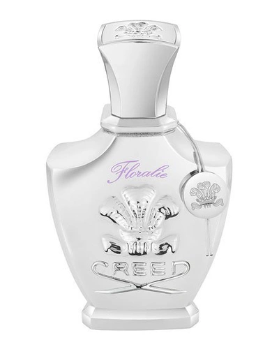 Shop Creed 2.5 Oz. Exclusive Floralie Perfume