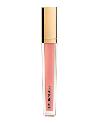 Shop Hourglass Unreal High Shine Volumizing Lip Gloss In Fortune