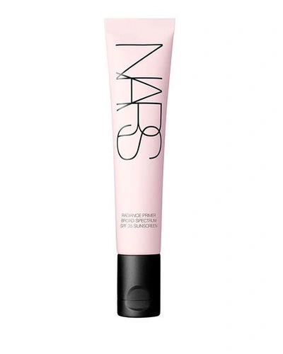 Shop Nars Radiance Primer Broad Spectrum Spf 35 Sunscreen, 1 Oz./ 30 ml