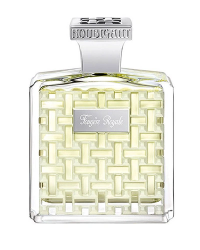 Shop Houbigant Paris Fougere Royale 1882 Eau De Parfum, 3.4 Oz./ 100 ml