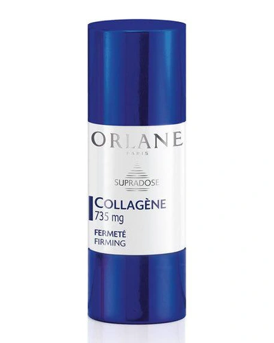 Shop Orlane Collagen Supradose, 1 Oz.