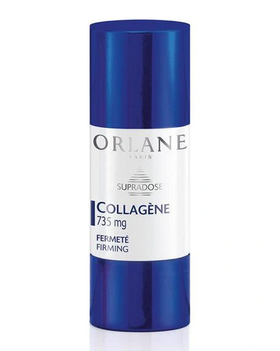 Orlane - Supradoes Concentrate Collagene 735mg - Firming 15ml/0.5oz