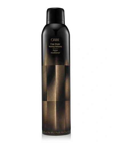 Shop Oribe Free Styler Working Hairspray